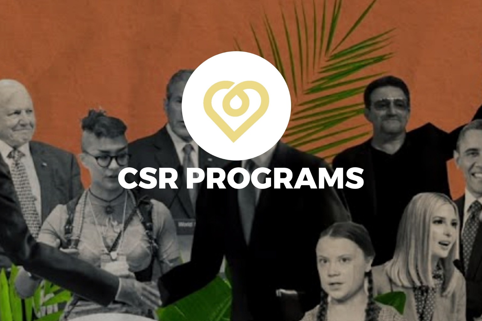 CSR Programs