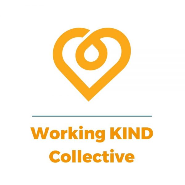Working Kind Collective -Dedicated Desk Hire +Deposit