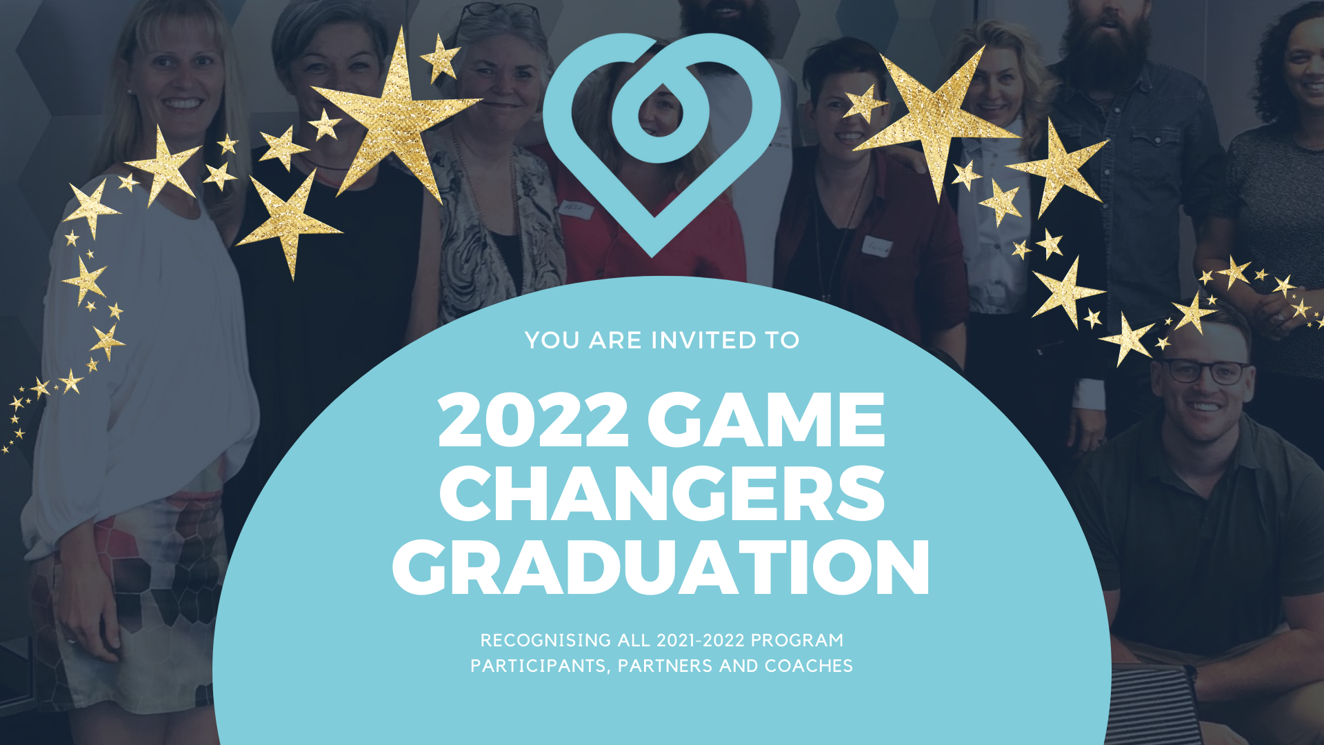 Game Changers Graduation