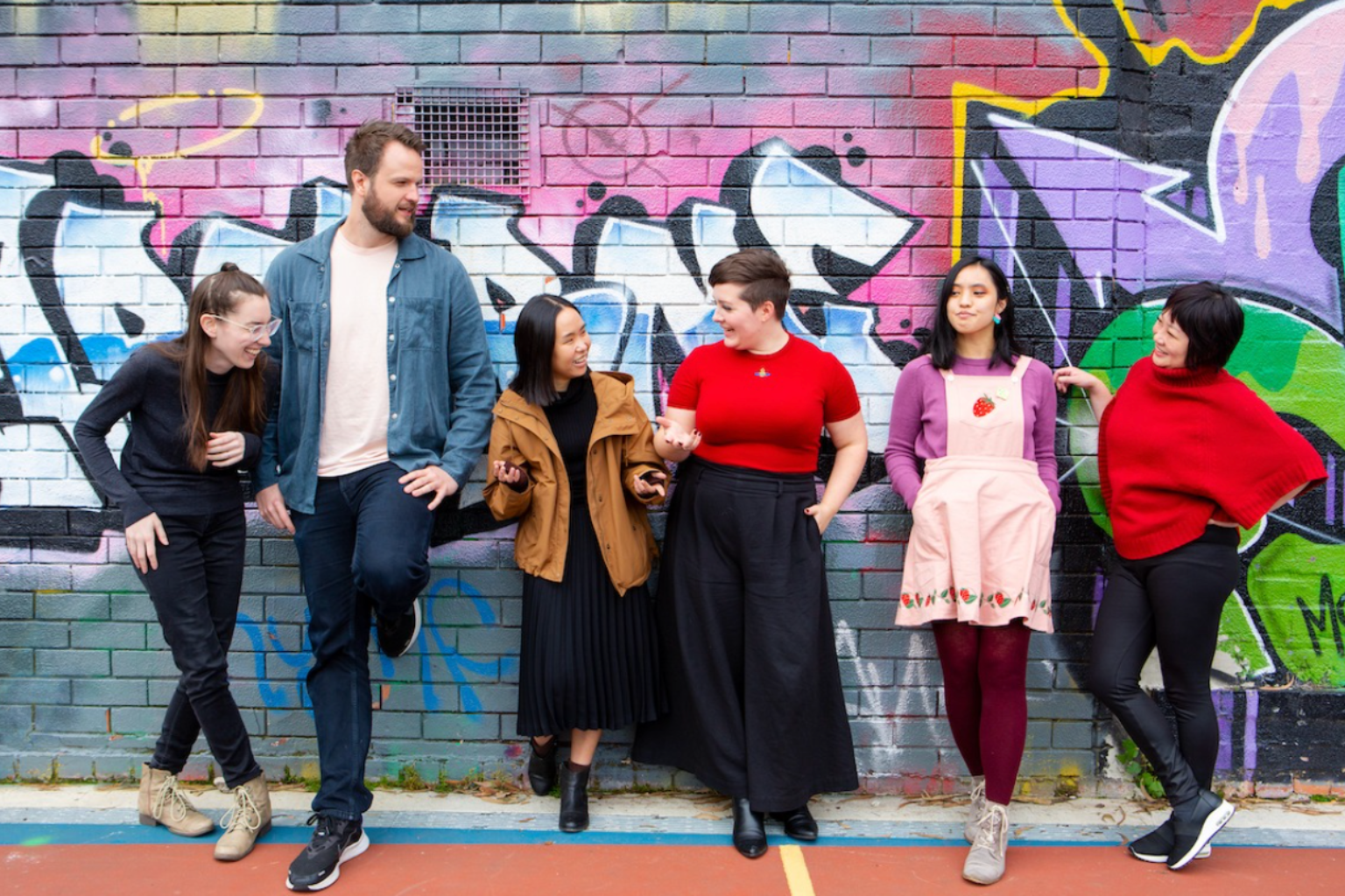 People & Culture Accelerator (Full scholarship)